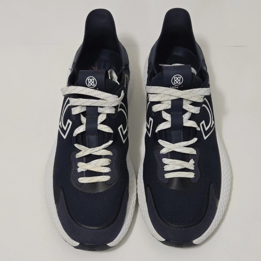 G/Fore Men's MG4×2 Golf Shoes